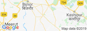 Nurpur map